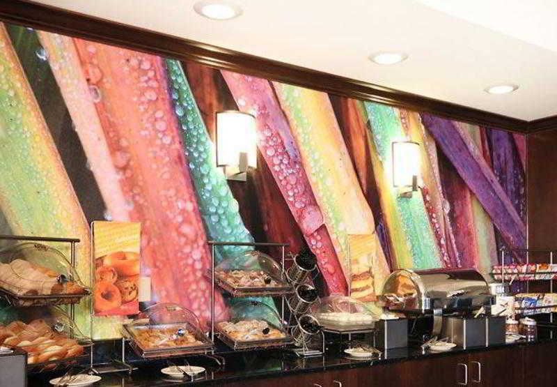 Hotel Springhill Phoenix Chandler/fashion Center 3*