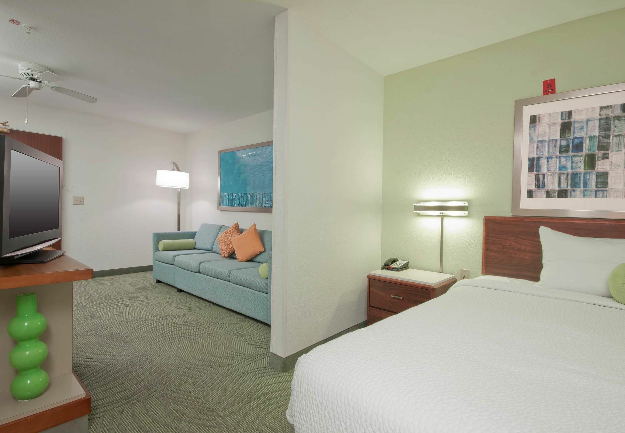 Springhill Phoenix Chandler/fashion Center Hotel Chandler