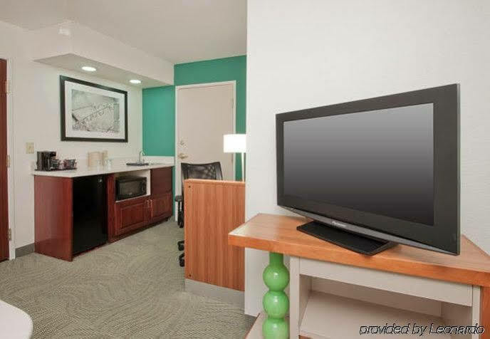 Springhill Phoenix Chandler/fashion Center Hotel 3*